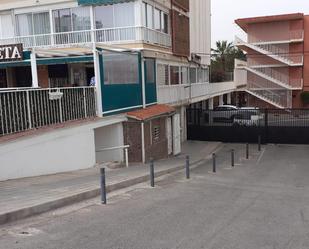 Parking of Garage for sale in Alicante / Alacant