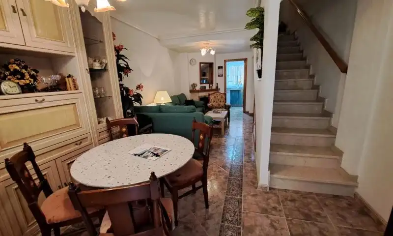Maisonette mit Terrasse zum Verkauf in Calle Diego Vázquez, imagen 11