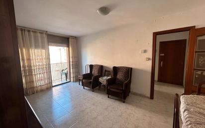 Living room of Flat for sale in Sabadell  with Heating and Balcony