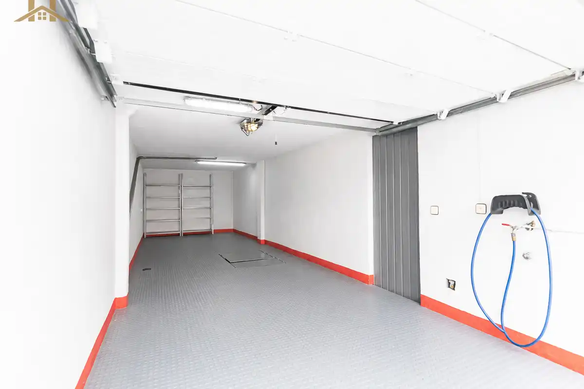 Casa o xalet en venda en Móstoles amb Aire condicionat, Calefacció i Jardí privat