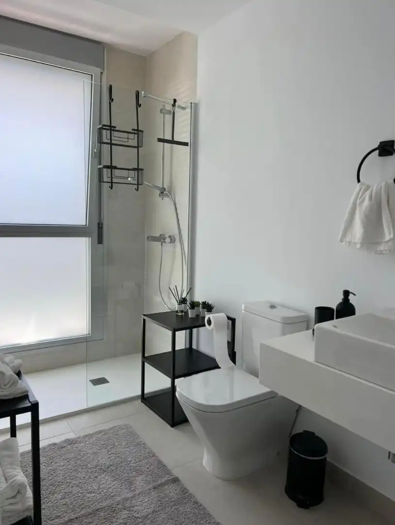 Penthouse mit Aufzug zum Verkauf in Calle Parque Central 5, imagen 13