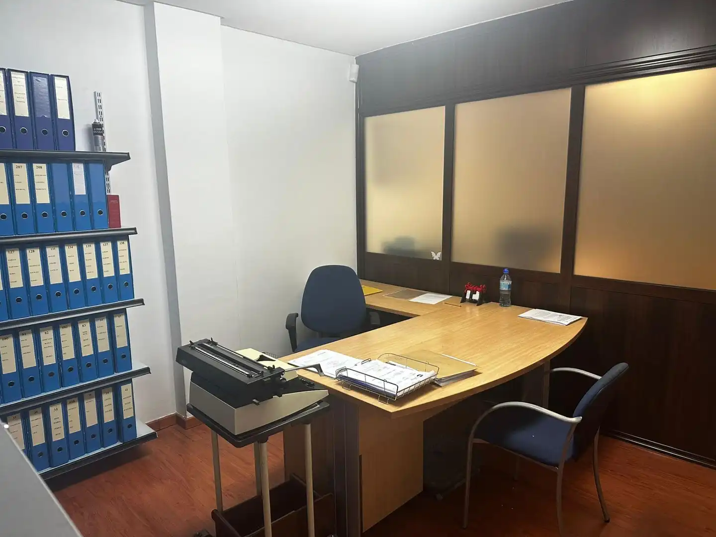 Ufficio con ascensore in vendita a Centro, imagen 12