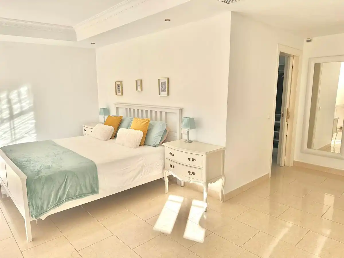 Villa zum Verkauf in Calle Malaga, imagen 15
