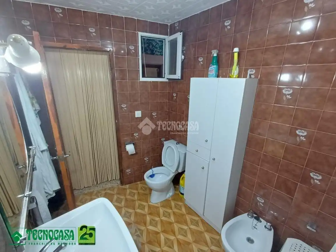 Casa aparellada en venda a C. Orense, imagen 22