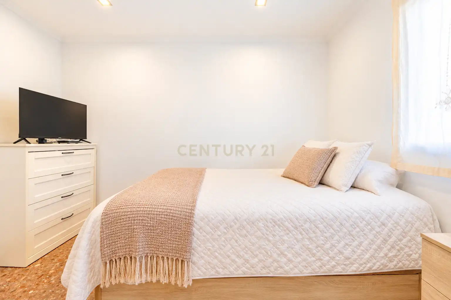 Habitación de Apartamento en venta en Camí Reial 