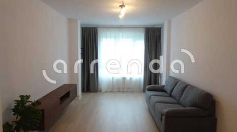Photo 3 of Flat for rent in Emilio Díaz Caneja, Los Castros, Santander