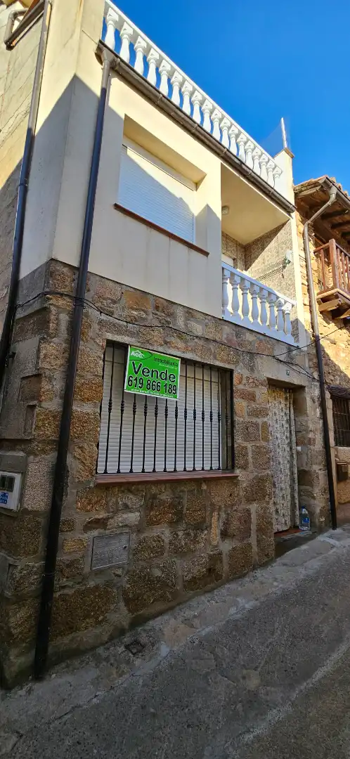 House for sale in Torre de Don Miguel