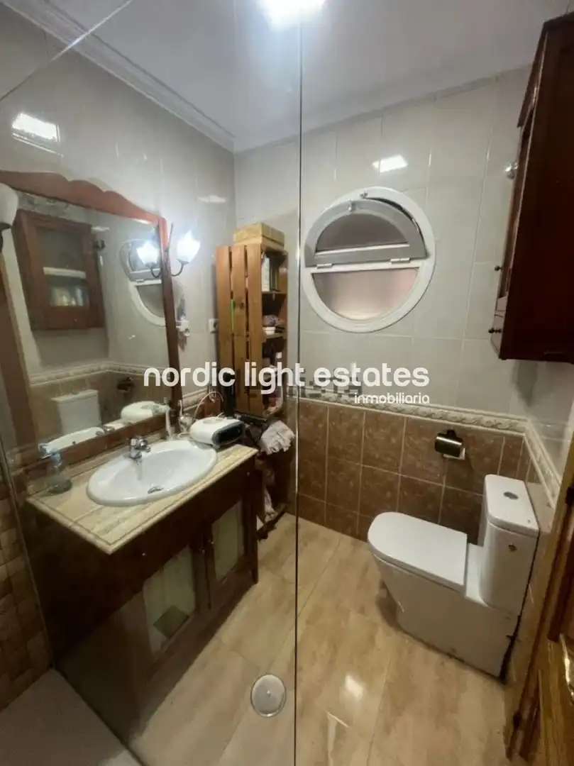 Houses for sale in Málaga  with Terrace and Swimming Pool