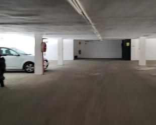 Parking of Garage to rent in Plasencia