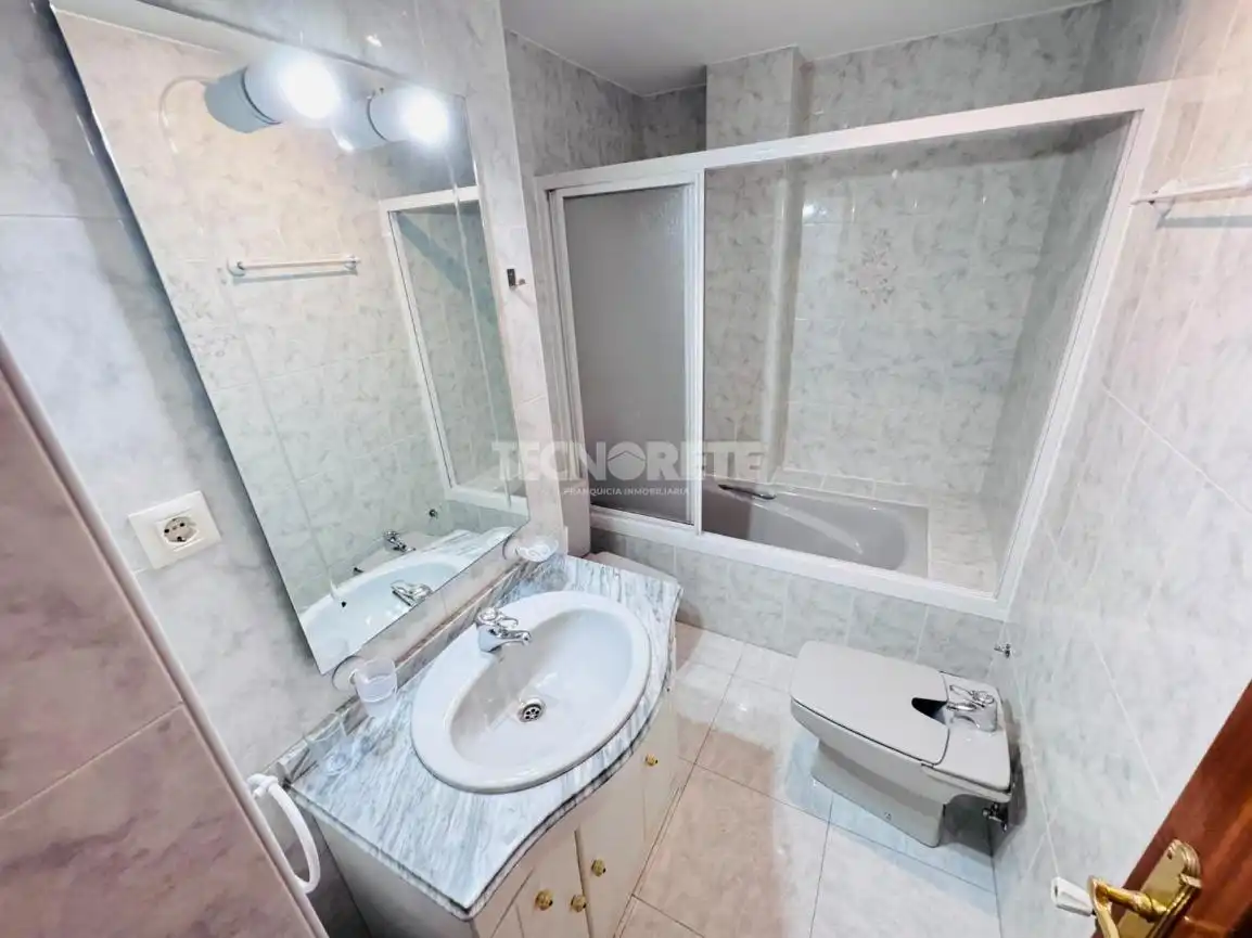 Piso con piscina en venta en Buenavista - Valparaíso - La Legua, imagen 16