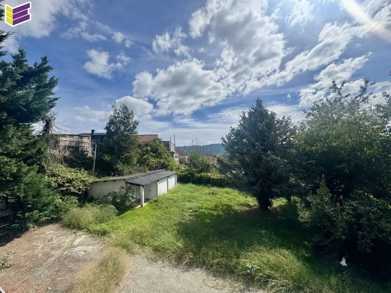 Casa amb jardí en venda a Camino Maceiras 18, imagen 39