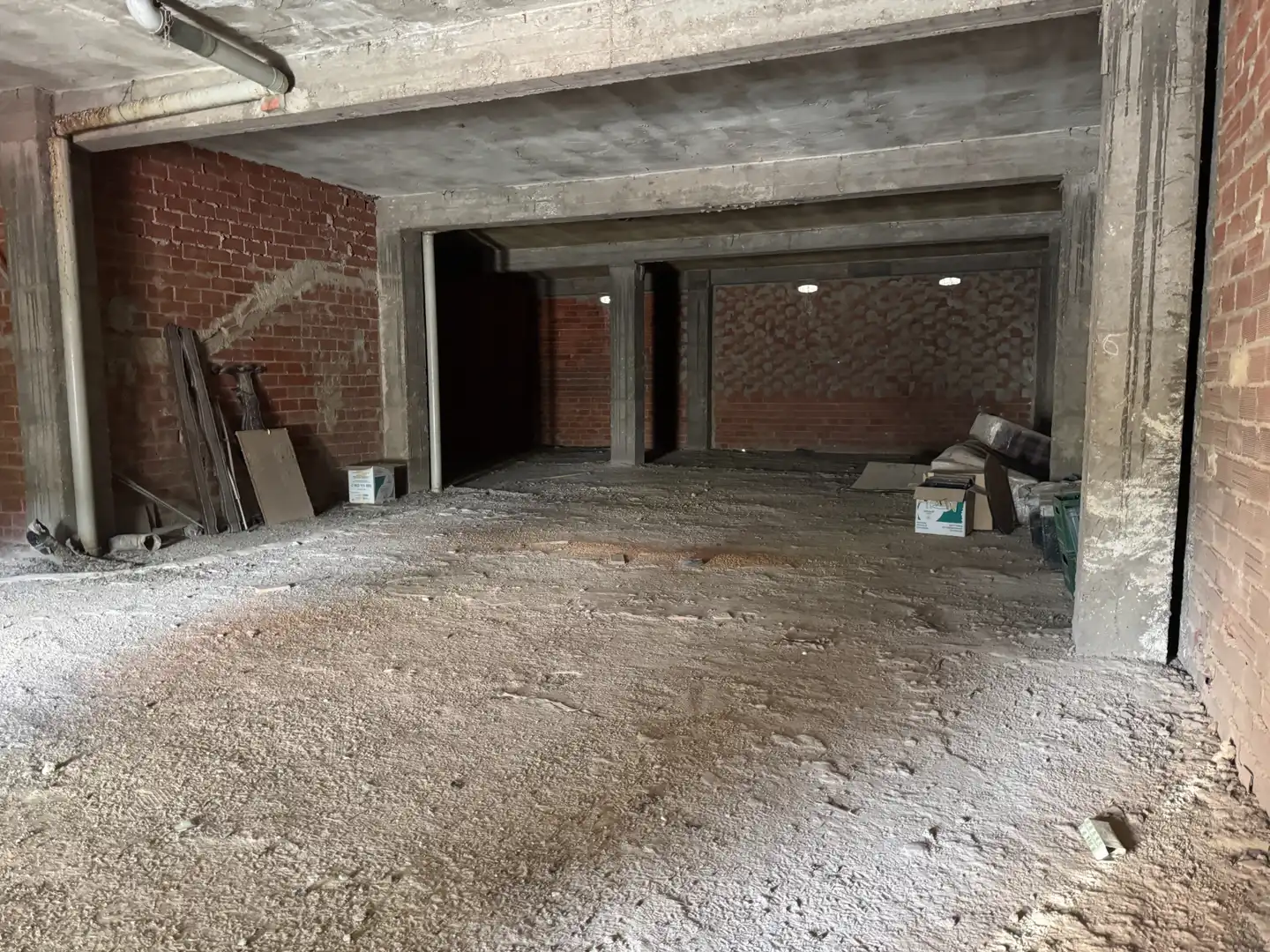 Local comercial en venta en Avenida Principado del 16BI, imagen 26