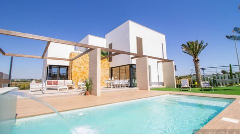 Foto 4 de Casa o chalet en venta en Campoamor, Orihuela
