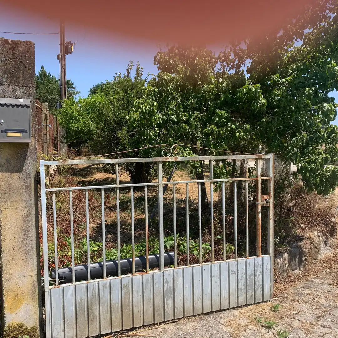 Casa amb jardí en venda a O Saviñao, imagen 2