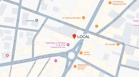 Photo 5 of Premises to rent in Avinguda del Cavall Bernat, 11, Fenals, Castell d'Aro, Platja d'Aro i s'Agaró