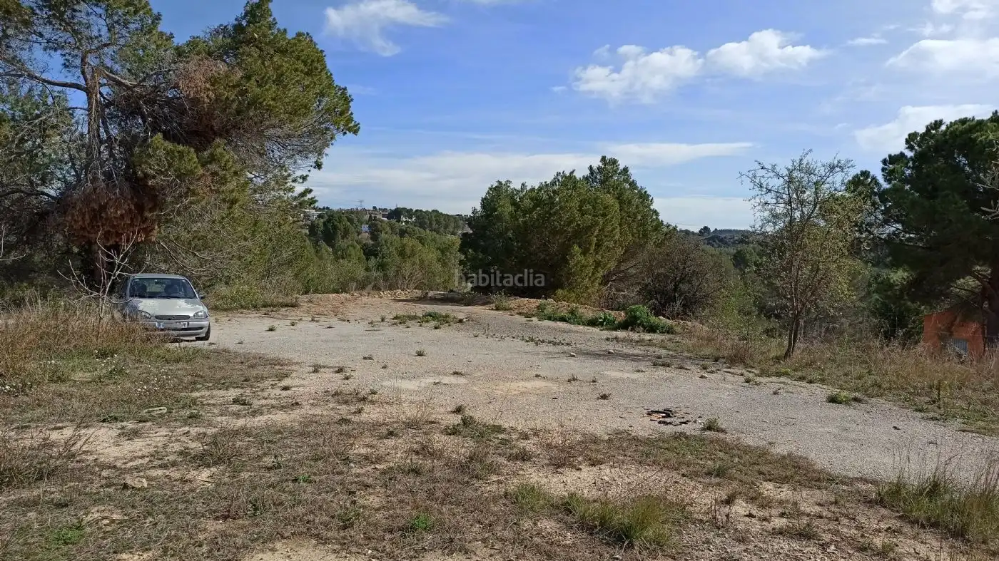 Terreno residencial en venta en Carrer Mirador de Montserrat 2, imagen 3