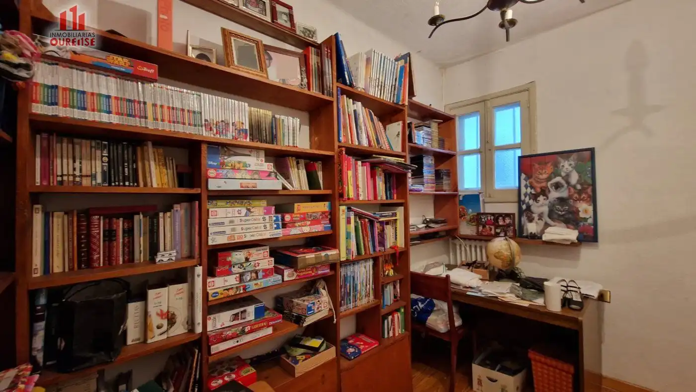 Casa in vendita a A Carballeira, imagen 6