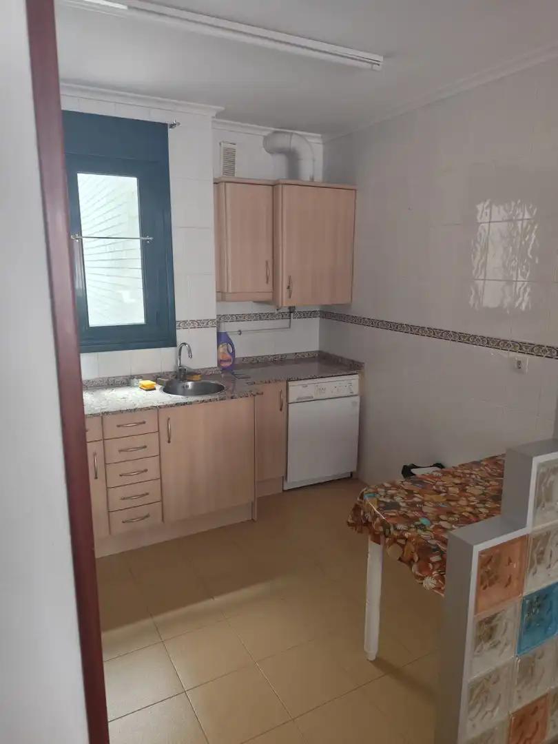Apartament de lloguer a La Ería