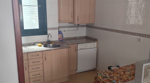 Foto 2 de Apartament de lloguer a La Ería, Oviedo