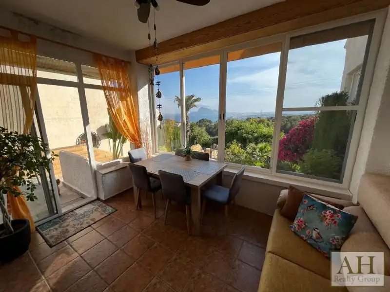Terraced house for sale in Altea Hills, imagen 3