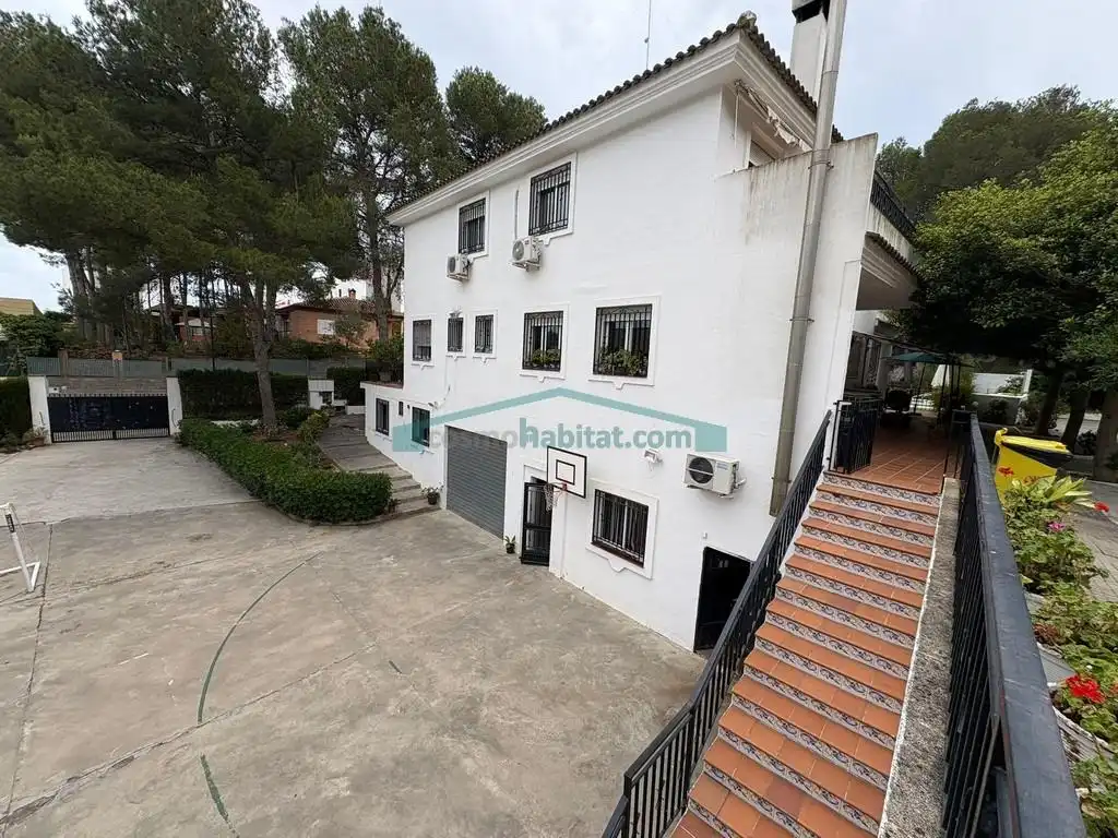 Villa avec piscine à vendre à Calle MONTCADA, imagen 52