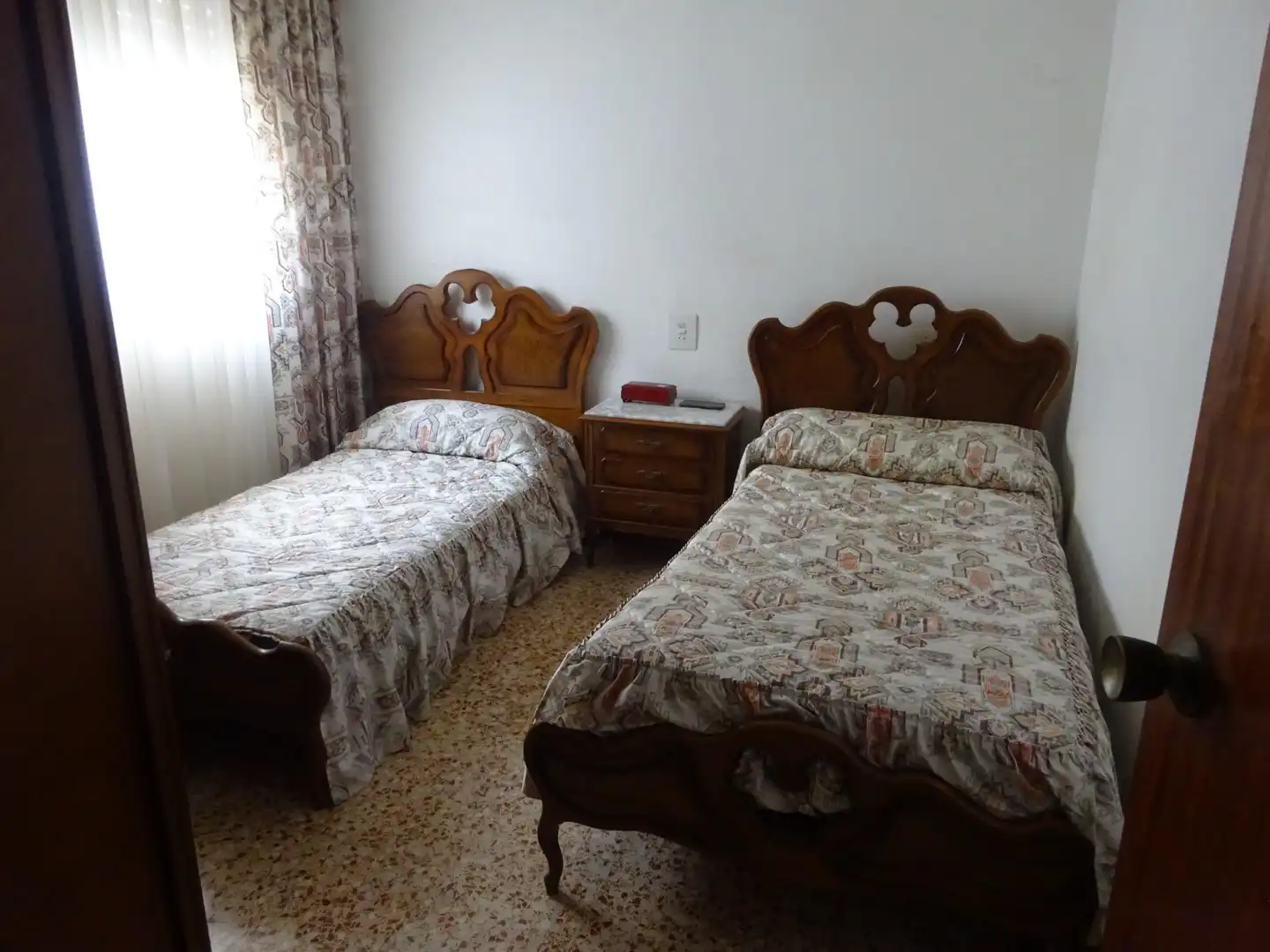 Dormitori de Àtic en venda en Onda amb Terrassa, Moblat i Balcó