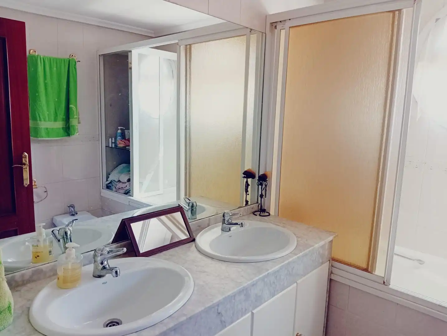 Chalet con piscina en venta en Ruta de la Plata, imagen 17