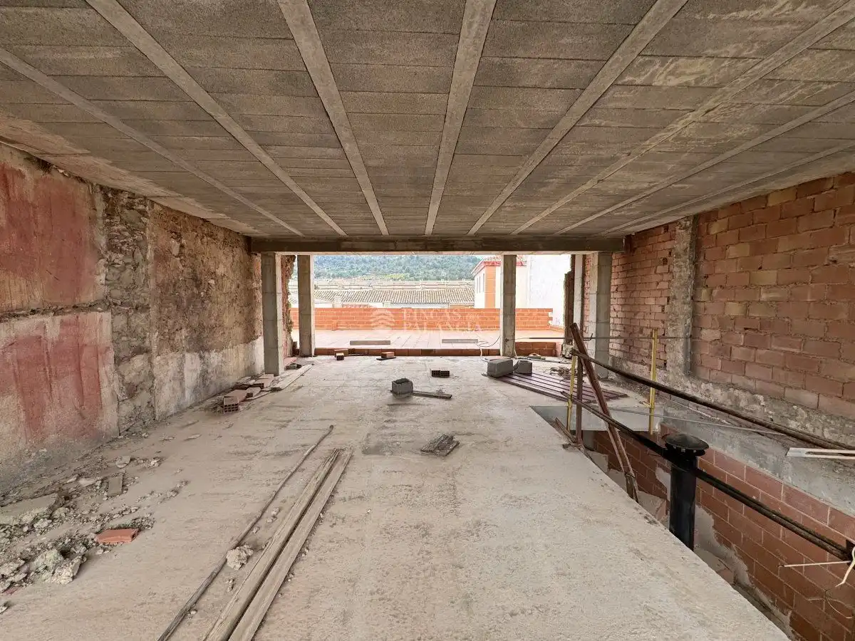 Casa o chalet en venta en Algímia de Alfara con Terraza y Trastero