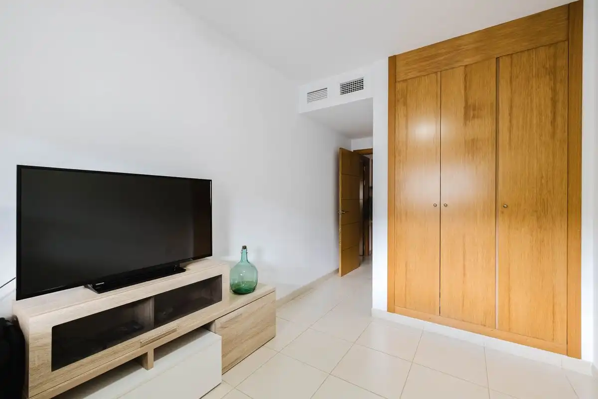 Flat with terrace for sale in C. Escritor Ángel Palomino, imagen 22