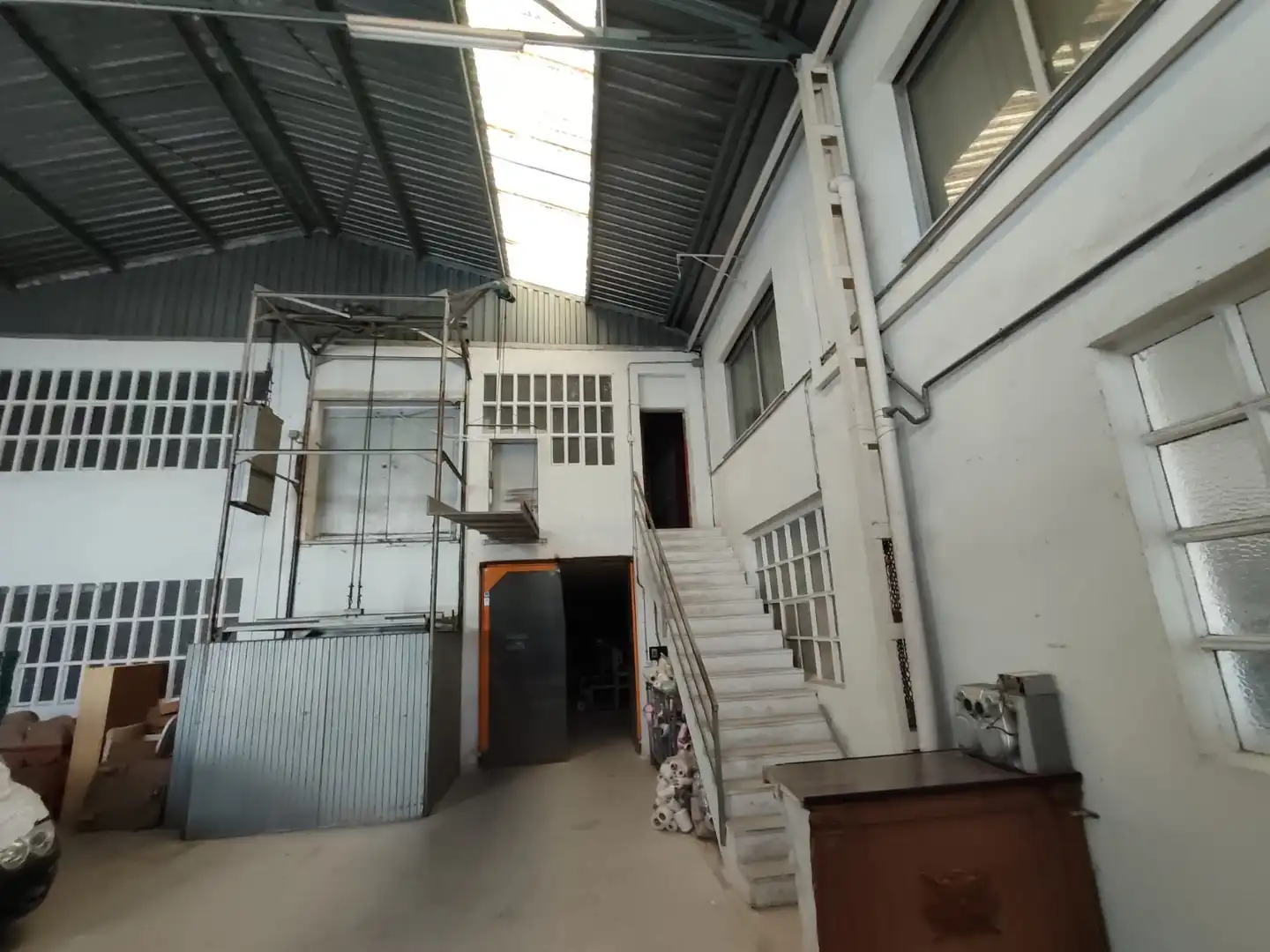 Nave industrielle à vendre à Onil, imagen 13