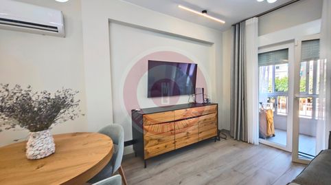Foto 4 de Pis en venda a Avenida Vivar Téllez, 83, Capuchinos - Los Olivos, Vélez-Málaga
