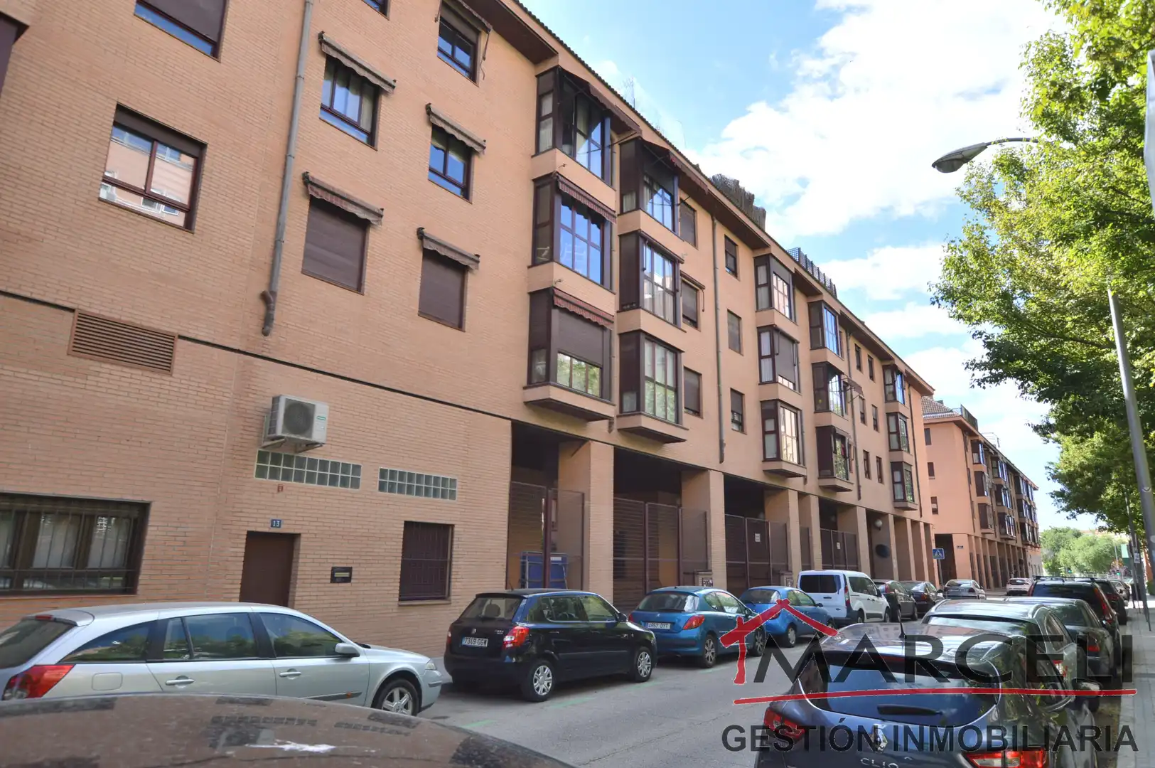 Individual con ascensor en alquiler en Calle Etreros, imagen 15