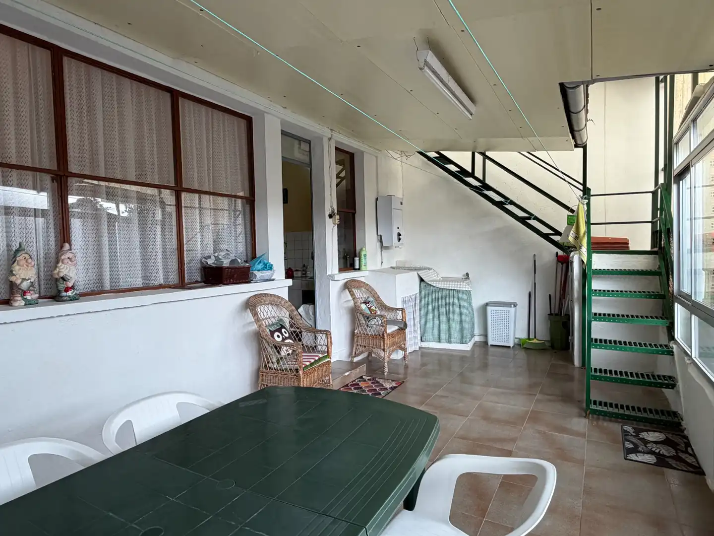 Casa con giardino in vendita a Aldea Cruceiro 40, imagen 17