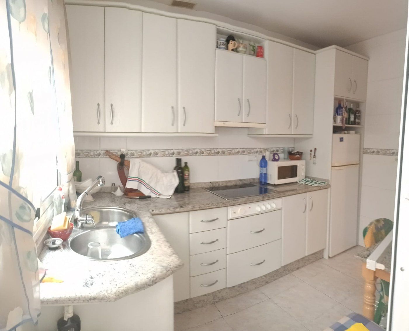 Cocina de Piso en venta en Olula del Río con Trastero