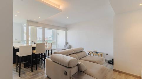 Foto 2 de Pis en venda a Avenida Profesor López Piñero, Ciutat de les Ciències i de les Arts - Justicia, Valencia