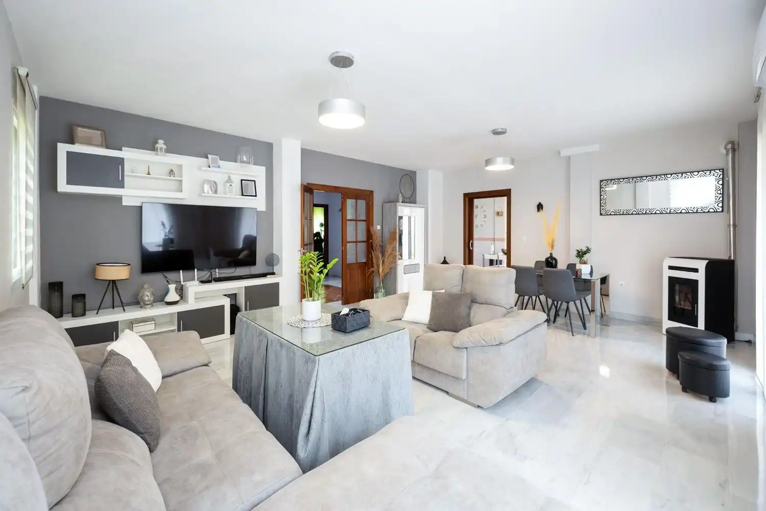 Casa o chalet en venta en Calle Gredos, Altos de la Zubia