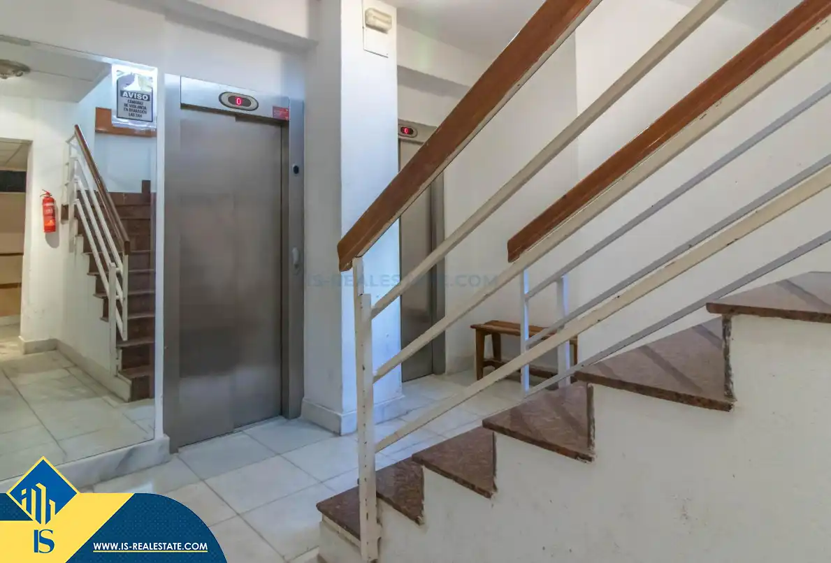 Apartament amb ascensor en venda a Playa del Cura, imagen 29