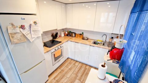 Foto 4 de Piso en venta en Calle Martínez Maldonado, 1, Los Castillejos - La Trinidad, Málaga Capital