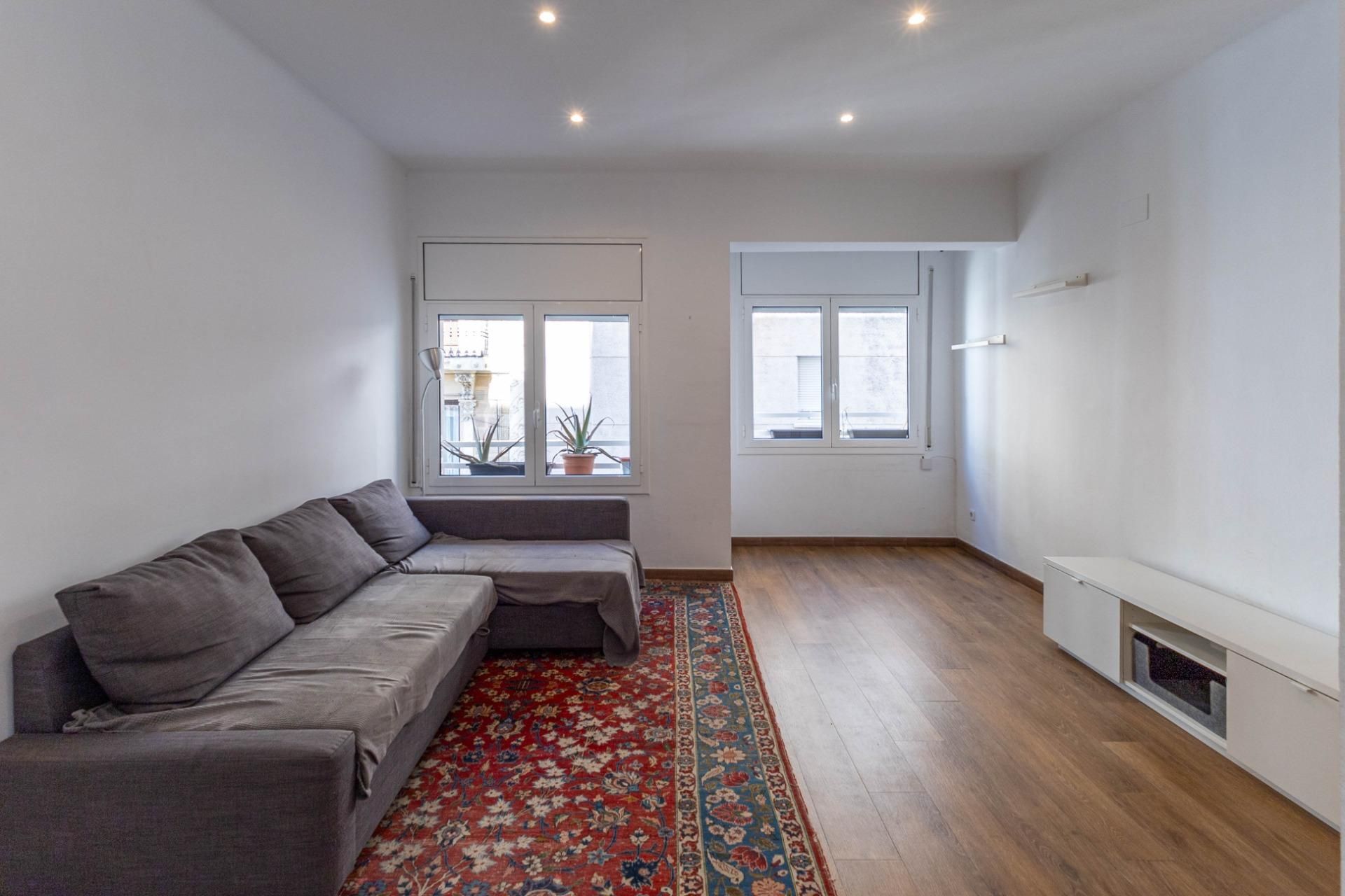 Flat to rent in El Camp d'en Grassot i Gràcia Nova, Gràcia,  Barcelona Capital