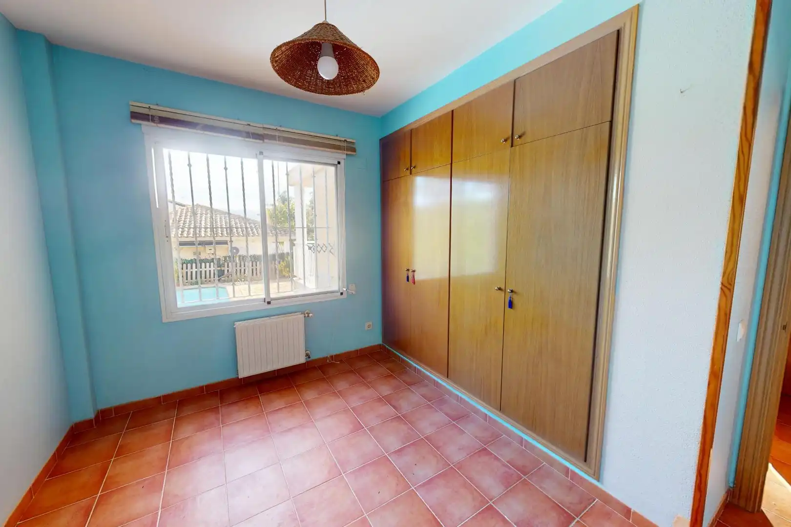 Detached house with pool for sale in Calle Calle Valls del vinalopó, imagen 11