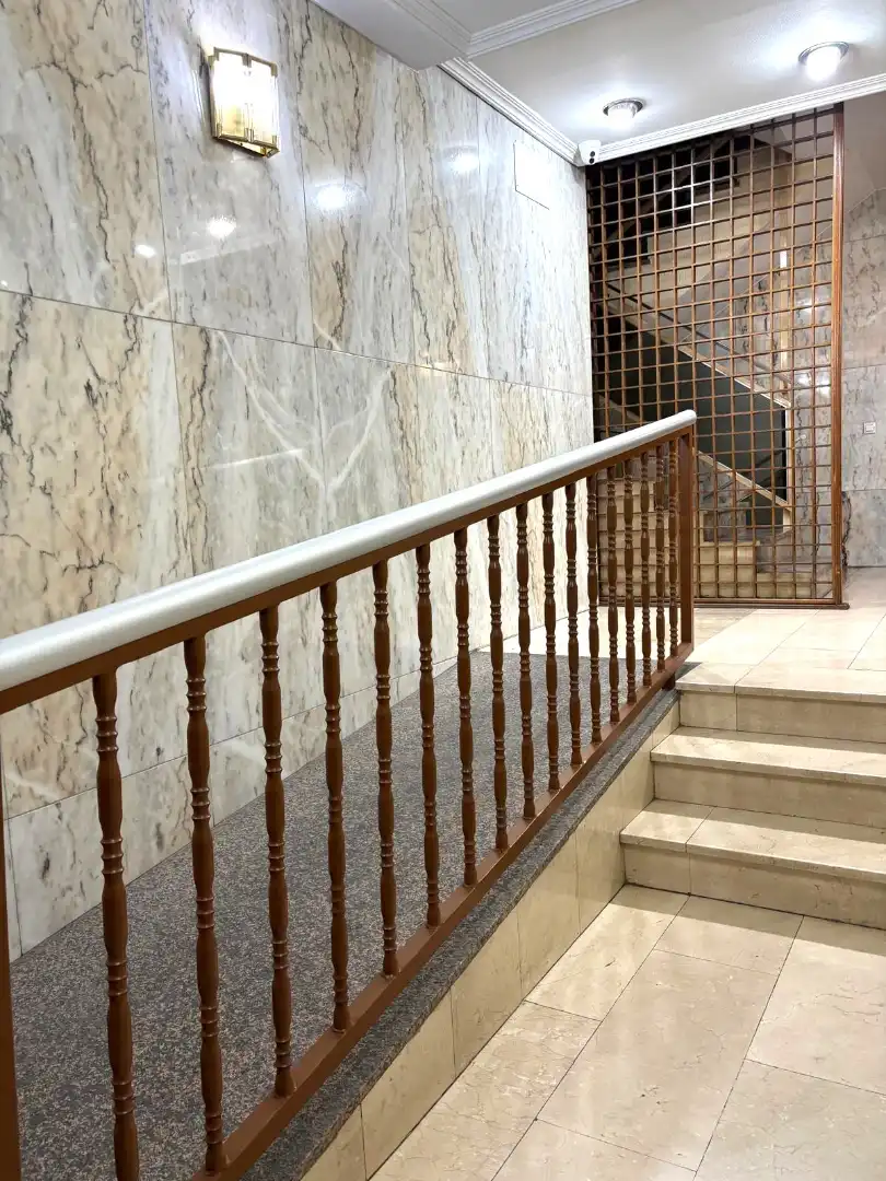 Piso en venta en Alcalá de Henares con Calefacción, Parquet y Terraza