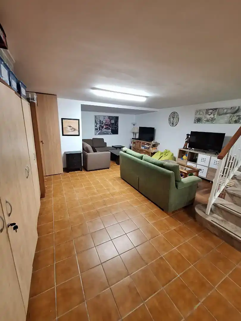 Casa adosada en venta en Marbella con Jardín privado, Balcón y Piscina comunitaria