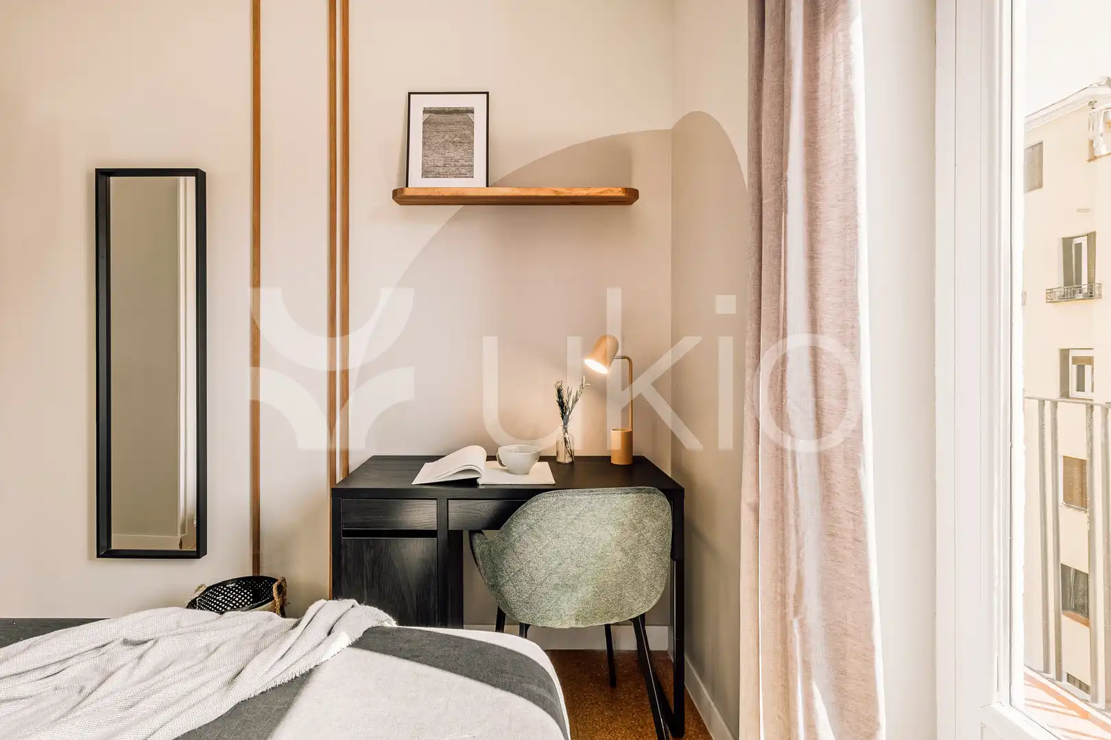 Apartamento con ascensor en alquiler en Calle de Fernán González, imagen 18