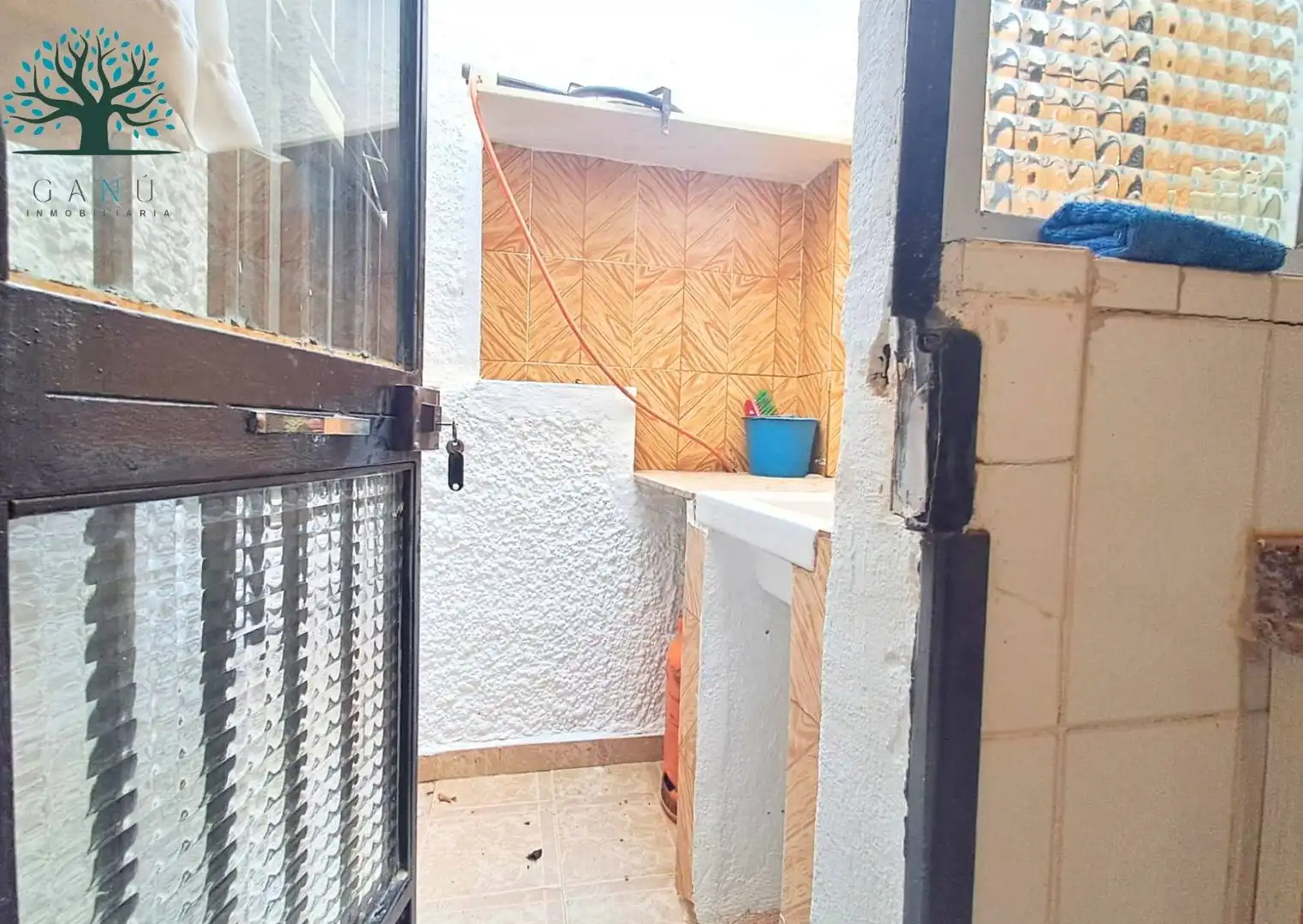 Dúplex amb terrassa en venda a Puerto de Mazarrón, imagen 10