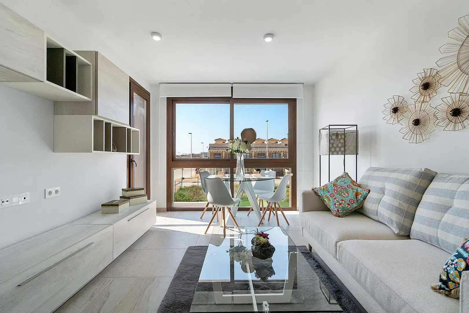 Bungalow con piscina in vendita a Los Peñascos - El Salero - Los Imbernones, imagen 11