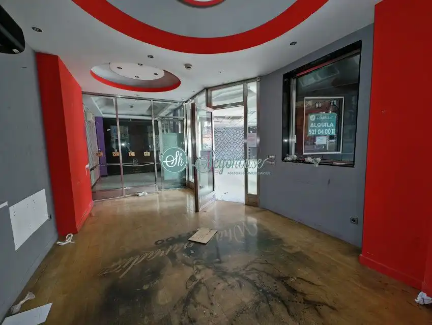Local comercial de lloguer a Centro, imagen 15