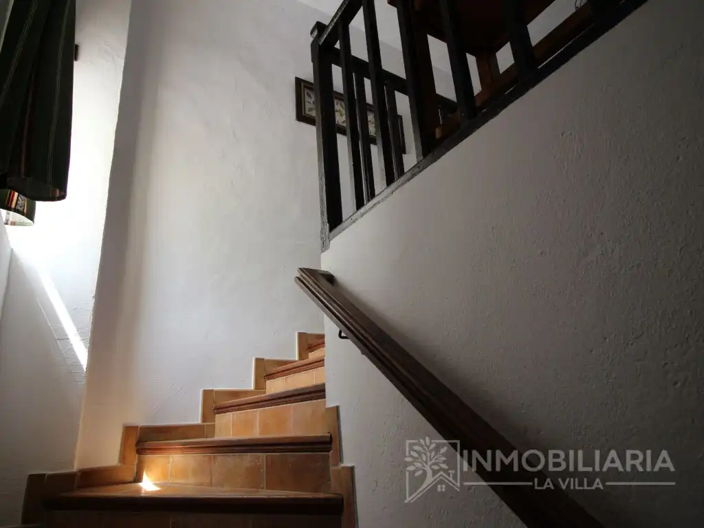 Casa o xalet en venda en Álora amb Aire condicionat, Jardí privat i Terrassa