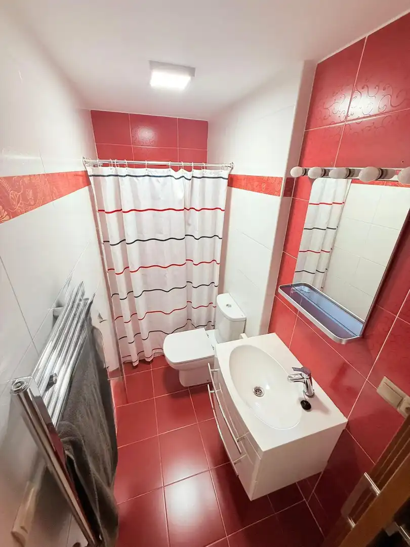Piso con ascensor en venta en Lorca Ciudad, imagen 27