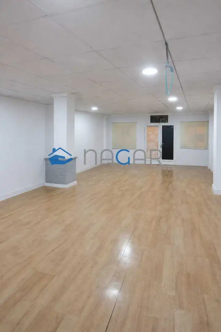 Business premises for sale in San Luis de Sabinillas