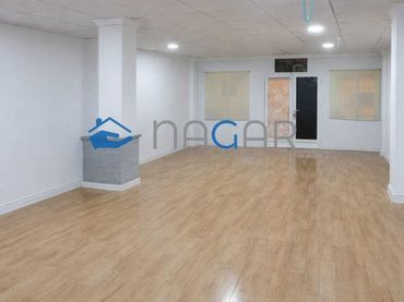 Local comercial en venda a San Luis de Sabinillas